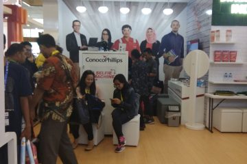 Terminasi 2020, Pertamina dan ConocoPhillips Hengkang dari Blok South Jambi Block B