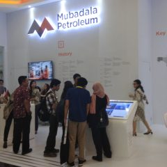 Kontrak Tiga Blok Migas Ditandatangani Setelah Kewajiban Kontraktor Dibayar Lunas