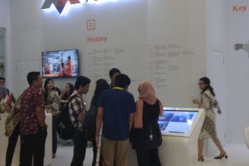 Kontrak Tiga Blok Migas Ditandatangani Setelah Kewajiban Kontraktor Dibayar Lunas