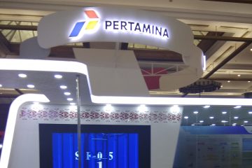 Pertamina dan Saudi Aramco Perpanjang Negosiasi Kerja Sama Bangun Kilang Cilacap  