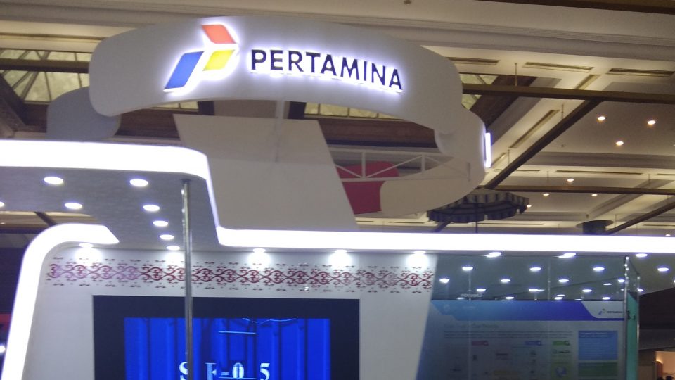 Pertamina dan Saudi Aramco Perpanjang Negosiasi Kerja Sama Bangun Kilang Cilacap  