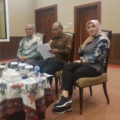 Pertamina Lanjut Kelola Jambi Merang dan Pendopo