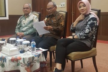 Pertamina Lanjut Kelola Jambi Merang dan Pendopo