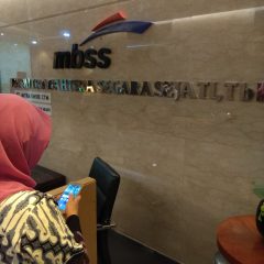 Mitrabahtera akan Kejar Target Pendapatan di Akhir Kuartal 2018