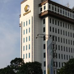 Tambahan Subsidi BBM Diambil dari  Cadangan Devisa