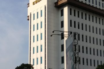 Tambahan Subsidi BBM Diambil dari  Cadangan Devisa