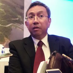 Merdeka Copper Kejar Target Produksi 150 Ribu Ounce Emas