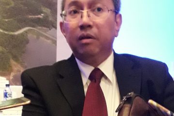 Merdeka Copper Kejar Target Produksi 150 Ribu Ounce Emas