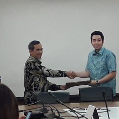 Badan Pengelola Dana Sawit Salurkan Pembiayaan Pengadaan Biodiesel ke 19 Badan Usaha