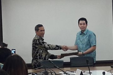 Badan Pengelola Dana Sawit Salurkan Pembiayaan Pengadaan Biodiesel ke 19 Badan Usaha