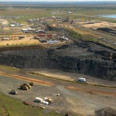 Direstui Pemerintah Australia, Adaro Target Bereskan Akuisisi Tambang Rio Tinto di Kuartal III