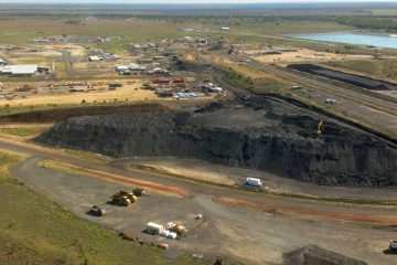 Direstui Pemerintah Australia, Adaro Target Bereskan Akuisisi Tambang Rio Tinto di Kuartal III