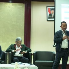 Pertagas Digabung ke PGN, Status Pekerja Dijanjikan Tak Berubah