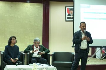 Pertagas Digabung ke PGN, Status Pekerja Dijanjikan Tak Berubah