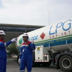 Hingga Pekan Kedua Ramadhan, Konsumsi LPG Naik Lima Persen