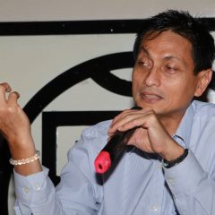 Direksi Antam Dirombak, Arie dan Dimas Lengser