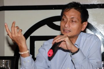 Direksi Antam Dirombak, Arie dan Dimas Lengser