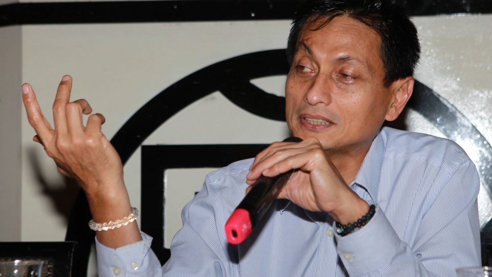 Direksi Antam Dirombak, Arie dan Dimas Lengser