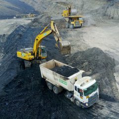 Peningkatan Cadangan Krusial  Bagi Kelangsungan Pasokan Batu Bara