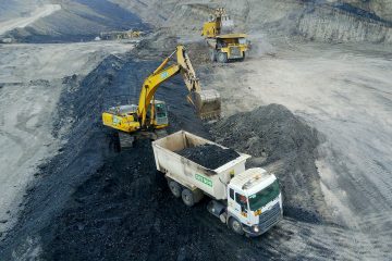 Peningkatan Cadangan Krusial  Bagi Kelangsungan Pasokan Batu Bara