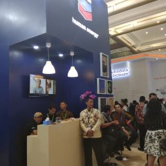 Penerapan EOR Full Scale akan Jadi Syarat Perpanjangan Kontrak Chevron di Blok Rokan