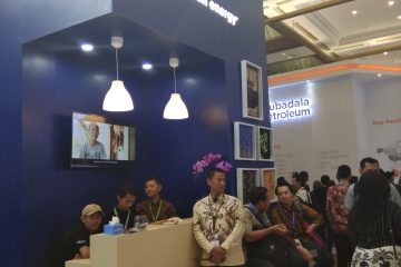 Penerapan EOR Full Scale akan Jadi Syarat Perpanjangan Kontrak Chevron di Blok Rokan