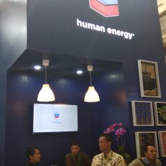 Pemerintah Klaim Chevron Setuju Biaya Pengembangan Proyek IDD Dipangkas US$ 6 Miliar