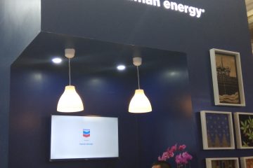 Pemerintah Klaim Chevron Setuju Biaya Pengembangan Proyek IDD Dipangkas US$ 6 Miliar