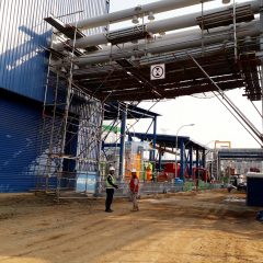 PLTGU Jawa 2 Unit 1 Beroperasi, Pasokan Listrik Jakarta Bertambah 300 MW