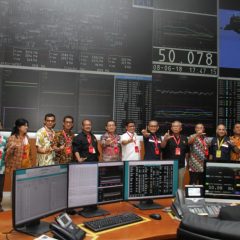 Libur Lebaran, PLN Istirahatkan 18 Pembangkit