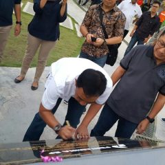 Produksi Gas Pertamina EP Asset 4 Capai 109% hingga 22 Mei