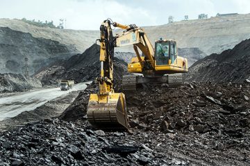 Aktivitas Penambangan Tertahan, Laba Bersih Samindo Semester I Tertekan