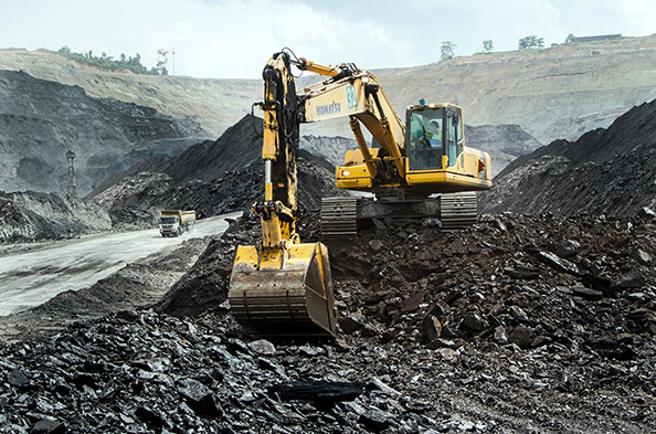 Harga Batu Bara Industri Semen Masih Tinggi, Ini Alasannya