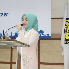 Selama 13 Jam Kejagung Cecar Nicke tentang Pengawasan Dirut Pertamina dalam Kasus Dugaan Korupsi Tata Kelola Minyak