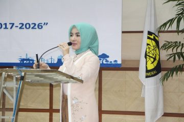 Selama 13 Jam Kejagung Cecar Nicke tentang Pengawasan Dirut Pertamina dalam Kasus Dugaan Korupsi Tata Kelola Minyak