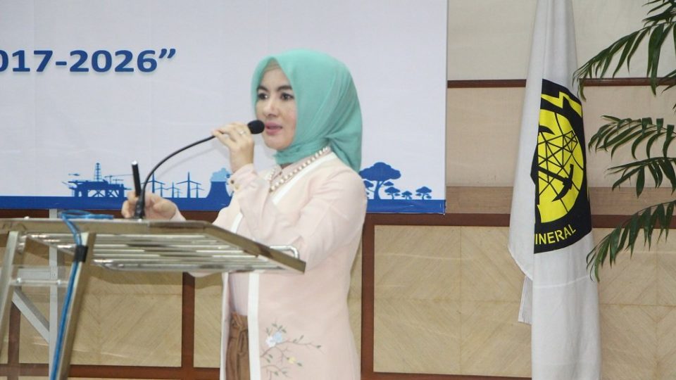 Selama 13 Jam Kejagung Cecar Nicke tentang Pengawasan Dirut Pertamina dalam Kasus Dugaan Korupsi Tata Kelola Minyak