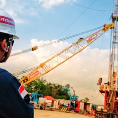 Ini Cara PGN Tingkatkan Efisiensi Pengeboran Minyak