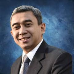 Denie Tampubolon Didapuk Jadi Dirut Pertamina Internasional EP