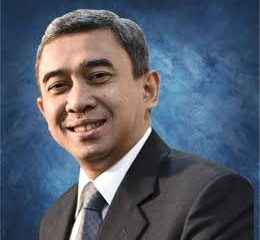 Denie Tampubolon Didapuk Jadi Dirut Pertamina Internasional EP