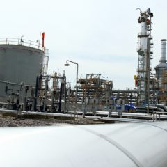 Pertamina EP Cepu Jaga Kestabilan Pasokan Gas ke PLTGU Tambak Lorok