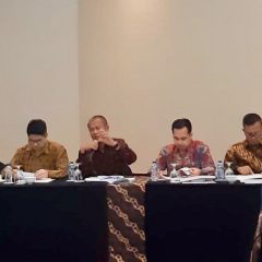 Ekspor Batu Bara Topang Pendapatan Bukit Asam