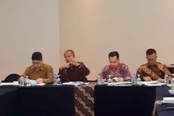 Ekspor Batu Bara Topang Pendapatan Bukit Asam