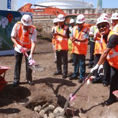 Pertamina Siapkan Dana Rp20 Triliun  Bangun Infrastruktur Hilir Migas