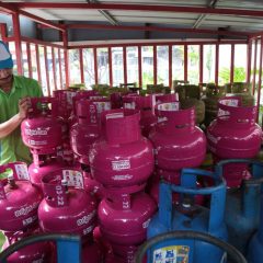 Pertamina Perluas Distribusi  LPG 3 Kg Nonsubsidi ke Tiga Kota