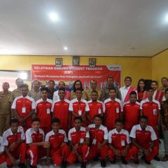 Setelah Jawa, Enduro Student Program Rambah NTT