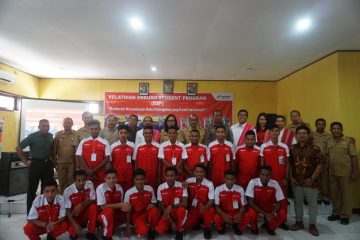 Setelah Jawa, Enduro Student Program Rambah NTT