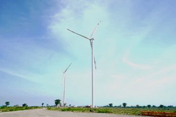 EBT Jadi Andalan Penyediaan Listrik Masyarakat Pedalaman