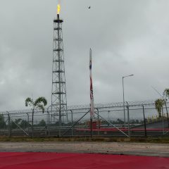 Hingga Juli 2018, Produksi Migas Pertamina Capai 907 Ribu BOEPD