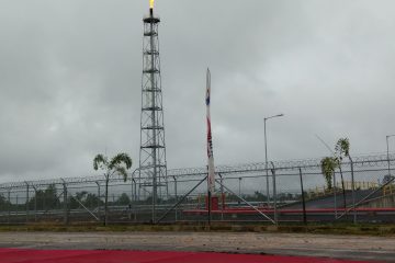 Hingga Juli 2018, Produksi Migas Pertamina Capai 907 Ribu BOEPD