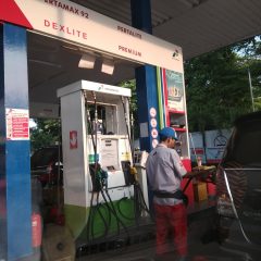 Subsidi Energi hingga Akhir 2018 Bengkak Rp69 triliun